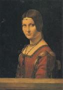 Portrait of a Lady at the Court of Milan (san05)
